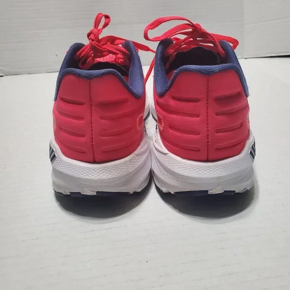 Brooks Launch GTS 9 Pink size 8.5 B womans 1203741B604 - Picture 4 of 8